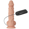 Baile - Belle Rencontre Buraq Vibration 24 Cm Naturel
